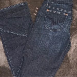 Joe’s Bootcut Jeans